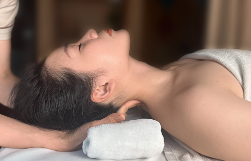 호치민 안스파(AN’s Spa)