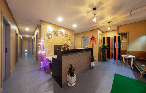 부천 프리미엄 마사지