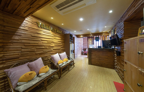 수원 타이 웰니스